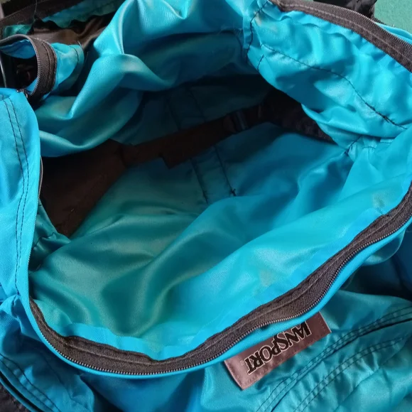 Backpack - Picture 3 of 4